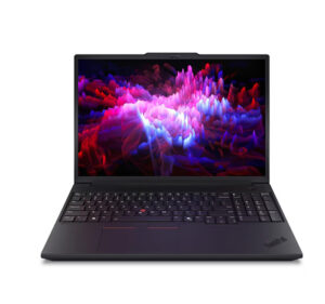 Portátil Lenovo ThinkPad P16v Gen3 Intel Core Ultra 7 255H 16GB 1TB SSD NVIDIA RTX PRO 1000 Blackwell 8GB Windows 11 Pro