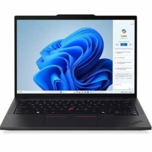 Portátil Lenovo ThinkPad E14 Gen 7 Kun IAL 1.0 Procesador Intel Core Ultra 5 225U RAM 16 GB DDR5 – 5600 SSD 512 GB M.2 2242 Sistema Operativo Windows 11 Pro Garantía 3 Años Premier Support