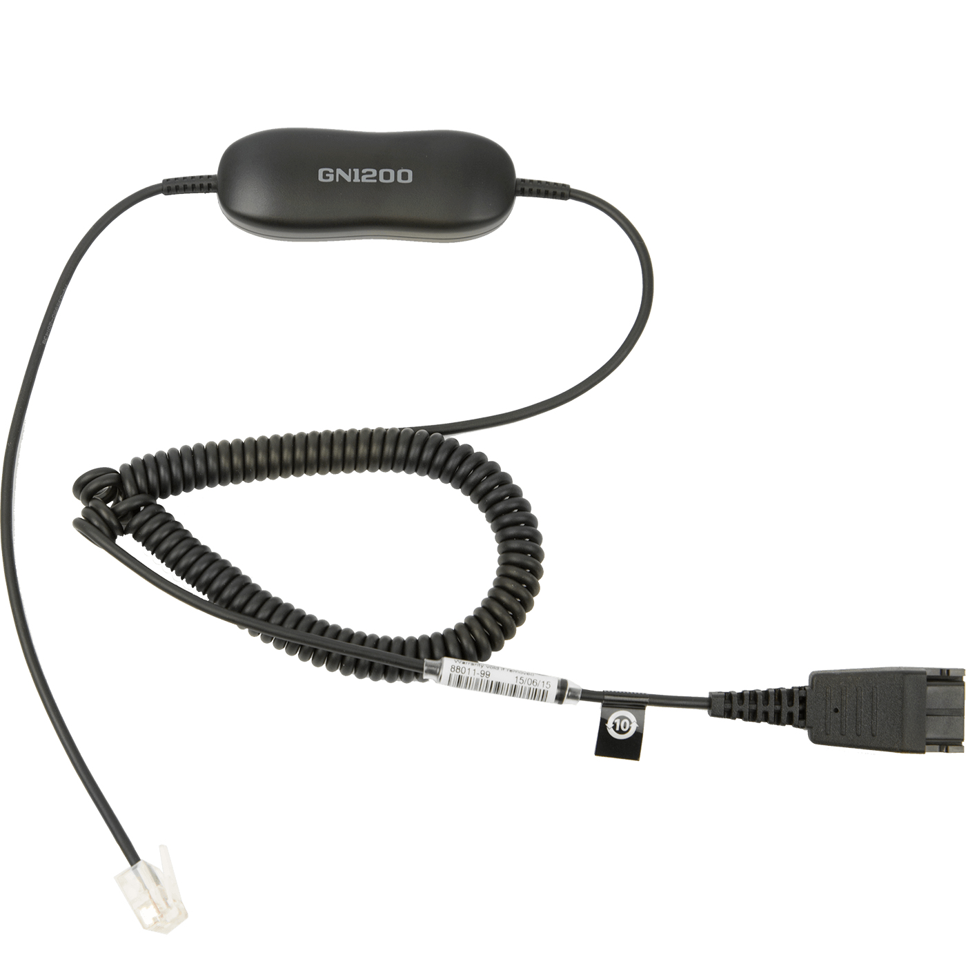JFM Technology