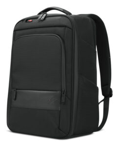 Lenovo ThinkPad Professional 16-inch Gen 2 mochila Mochila casual Negro Plástico