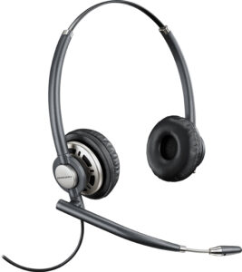 Audífono Poly ENCOREPROHW720
