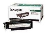 Tóner Lexmark E250, E350, E352 High Yield Return Program Toner Cartridge cartucho de tóner Original Negro
