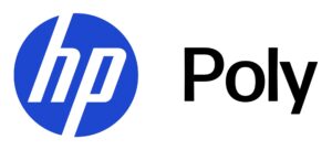 Conferencia HP Poly CCX 500/505 Wall Mount Bracket
