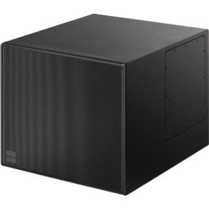 Subwoofer Cardiode Pasivo D&B 27S 15 Pulgadas