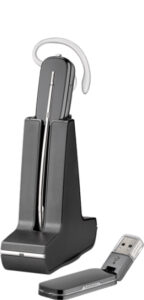 Audífono Poly W440MDECT 60NA