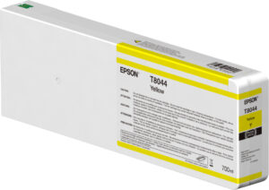 Cartucho de Tinta Epson T8044 cartucho de tinta 1 pieza(s) Original Amarillo