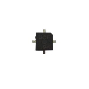 KENWOOD 2SK-3476 Módulo de Potencia UHF, para Radios TK-2212, 3212, 2160, 3160, 2170, 3170