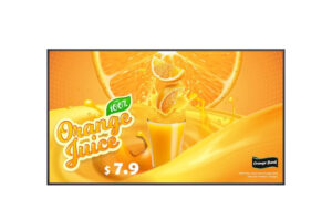 LG 65UH5Q-E pantalla de señalización 165,1 cm (65″) Wifi 500 cd / m² 4K Ultra HD Negro Procesador incorporado WebOS 24/7