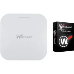 WatchGuard Secure Wi-Fi para Access Points