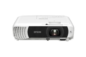 Proyector Epson EB-W55 4000 lúmenes ANSI 3LCD WXGA (1200×800) Blanco