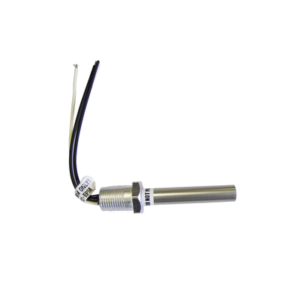 FIRE-LITE 302-EPM-135 Detector De Temperatura Fija a 57°C Convencional / a Prueba de Explosión / Auto Restaurable / Para lugares Críticos / Compatible con Cualquier Panel de Incendio
