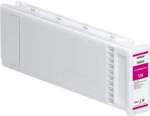 Cartucho de Tinta Epson T8003 cartucho de tinta 1 pieza(s) Original Magenta vivo