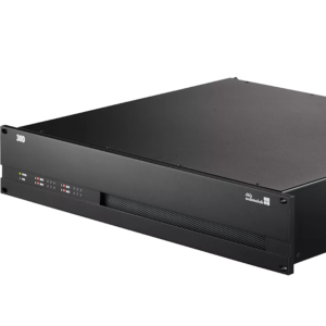 Amplificador D&B 30D 4 Canales 1600W Con Dsp