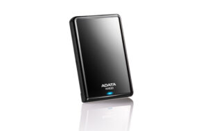 ADATA HV620 2TB disco duro externo 2.5″ USB tipo A 3.2 Gen 1 (3.1 Gen 1) Negro