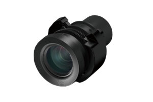 Epson ELPLM08 lente de proyector EB-G7200W, EB-G7400U, EB-G7900U, EB-G7905U, Epson EB-L1100U, Epson EB-L1200U, Epson EB-L1300U, Epson EB-L1405U