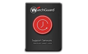 WatchGuard Reemplazo Premium 4hr para M370 · 1 año