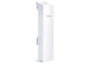 TP Link TP-Link CPE220 punto de acceso inalámbrico 300 Mbit/s Blanco Energía sobre Ethernet (PoE)