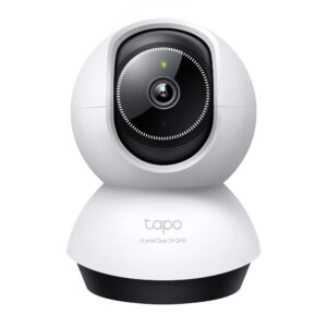 Cámara de Seguridad TP Link TP-Link TC72 cámara de vigilancia Foco Cámara de seguridad IP Interior 2560 x 1440 Pixeles Techo/escritorio