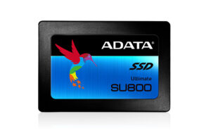 Unidad SSD ADATA Ultimate SU800 512 GB 2.5″ Serial ATA III TLC