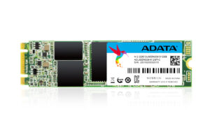 Unidad SSD ADATA ASU800NS38-512GT-C unidad interna de estado sólido 512 GB M.2 Serial ATA III TLC
