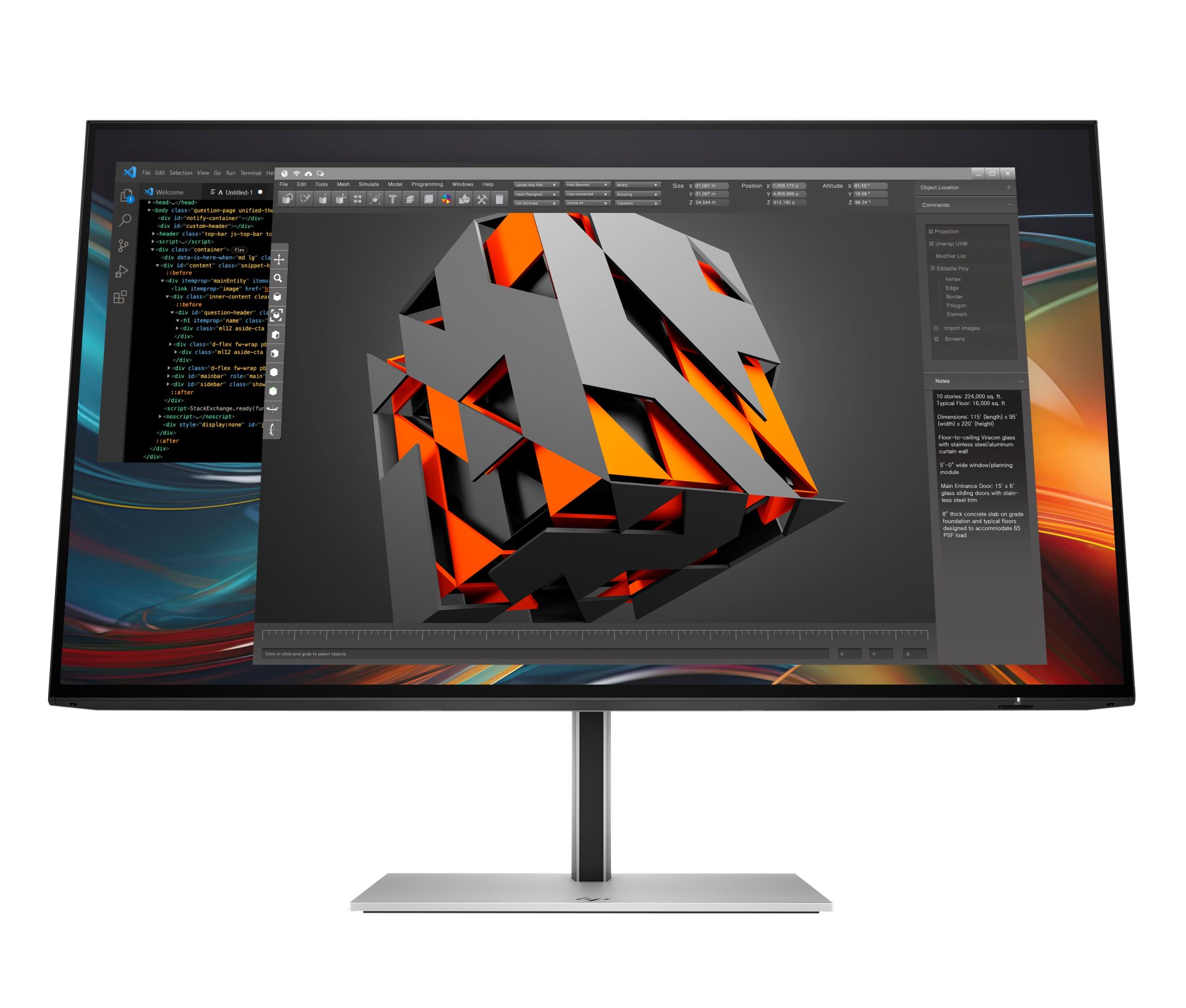 JFM Technology