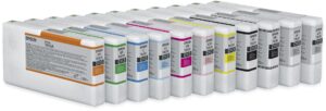 Cartucho de Tinta Epson T913D cartucho de tinta 1 pieza(s) Original Rendimiento estándar Violeta