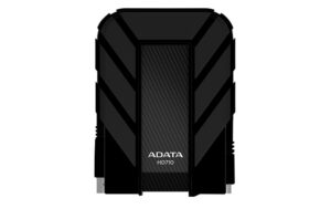 ADATA HD710 Pro disco duro externo 4 TB 2.5″ USB 3.2 Gen 1 (3.1 Gen 1) Negro
