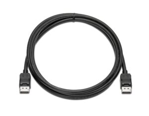 HP Kit de cable DisplayPort