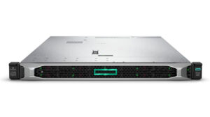 Servidor Hewlett Packard Enterprise HPE Aruba Networking Aruba ClearPass C3010 servidor 3,6 TB Bastidor (1U) Intel® Xeon® Gold 5118 2,3 GHz 64 GB DDR4-SDRAM 500 W