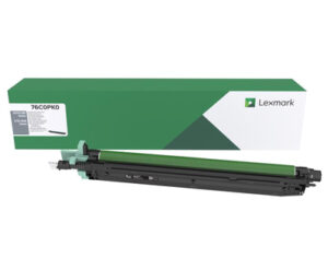 Lexmark 76C0PK0 tambor para impresora Original 1 pieza(s)