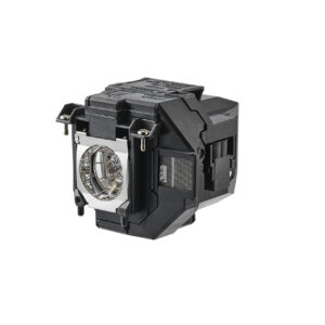 JFM Technology Replacement projector lampmodule with bulb and metal housing for a digital projector