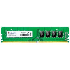 Memoria ADATA Premier módulo de memoria 4 GB 1 x 4 GB DDR4 288-pin DIMM
