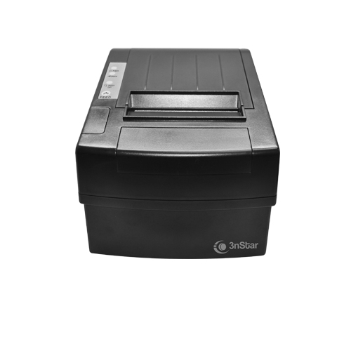 3nStar RPT010 impresora de recibo Alámbrico Térmica directa Impresora de TPV