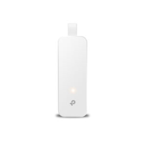 TP Link TP-Link UE300 tarjeta de red Ethernet 1000 Mbit/s