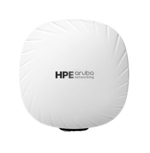 Hewlett Packard Enterprise HPE Aruba Networking AP-503-RW Dual Radio 2×2 802.11ax Wi-Fi 6 Campus Access Point