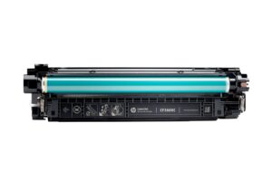 Tóner HP Cartucho de tóner original LaserJet 508X de alta capacidad negro