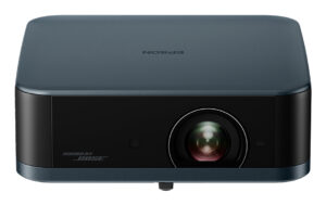 Epson Lifestudio Pop Plus EF-62N 700 lúmenes ANSI 3LCD UHD 4K (3840×2160) Metálico, Marina