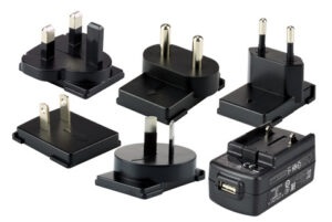 POS Honeywell 50136024-001 handheld mobile computer accessory Power plug