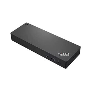 Lenovo Docking Universal Thunderbolt 4 ThinkPad – US
