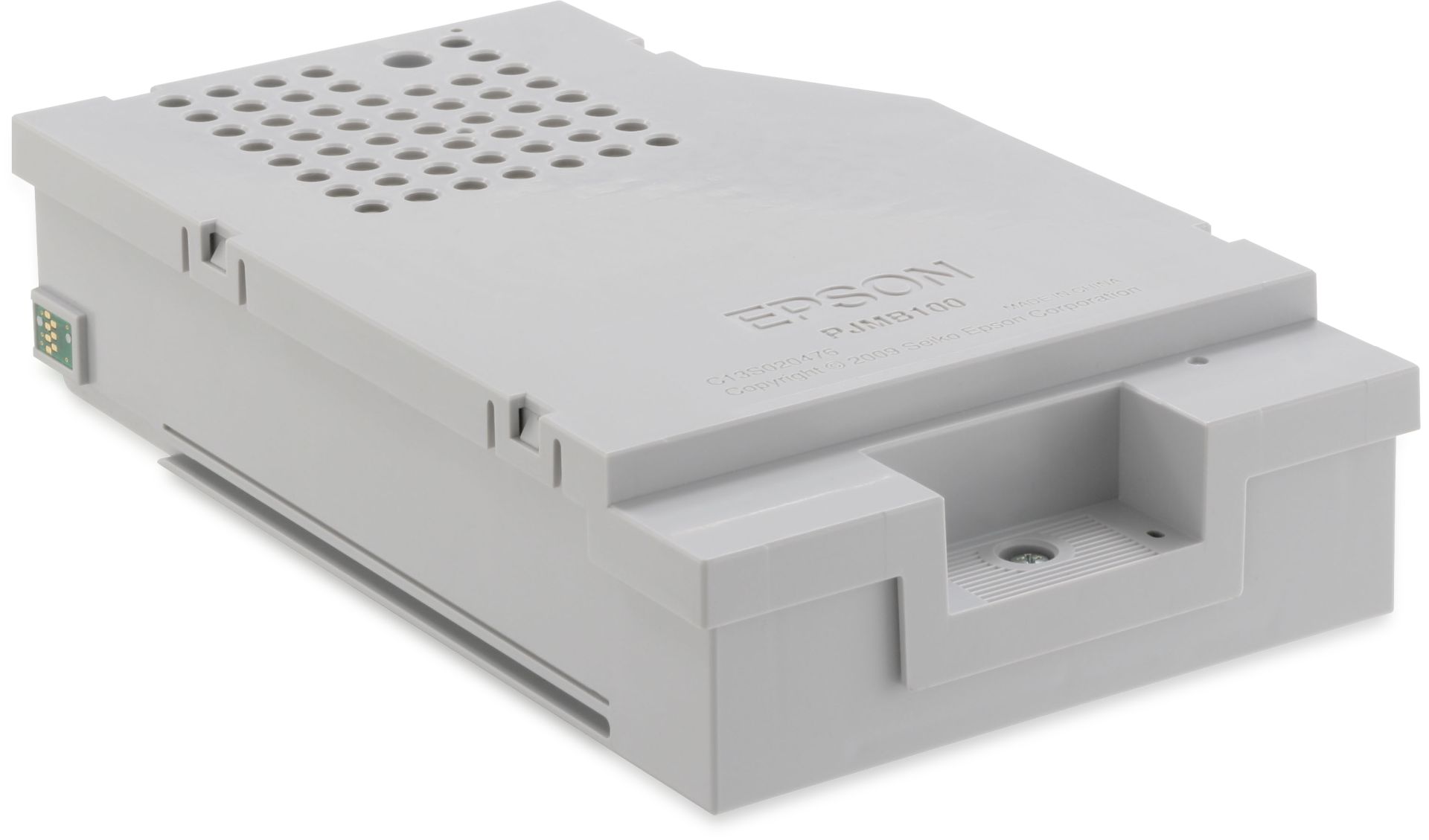 JFM Technology