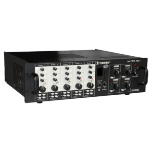 Amplificador Yamaki MATRIZ-480T Mkii