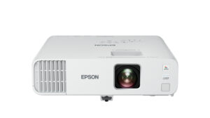 Proyector Epson PowerLite L260F 4600 lúmenes ANSI 3LCD 1080p (1920×1080) Blanco