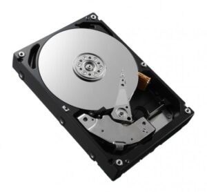 Servidor Lenovo ThinkSystem SR630 V4 2.5″ 2.4TB 10K SAS 12Gb Hot Swap 512e HDD