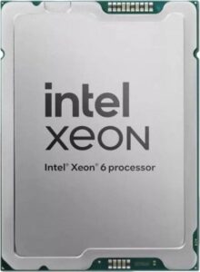 Servidor Garantía y Soporte Lenovo ThinkSystem SR650a V4 Intel Xeon 6505P 12C 150W 2.2GHz Processor w/o fan