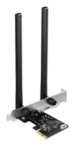 TP Link Mercusys MA30E tarjeta de red Interno WLAN / Bluetooth 1200 Mbit/s