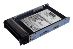 Unidad SSD Lenovo 4XB7A90875 unidad interna de estado sólido 1,92 TB 2.5″ Serial ATA III V-NAND TLC