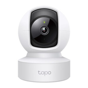 Cámara de Seguridad TP Link TP-Link Tapo C202 Esférico Cámara de seguridad IP Interior 1920 x 1080 Pixeles Techo/escritorio