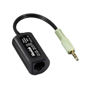 Transmisor DE Audio 3.5MM Muxlab Por Red