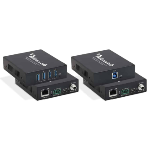 Extender Muxlab 500530 Usb 3.2