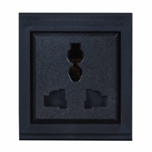 Módulo Voltaje Muxlab Grommet 500613